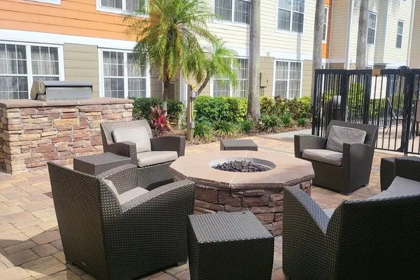 Photo 1 - Residence Inn by Marriott Orlando East/UCF Area