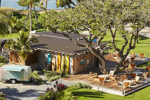 Photo 1 - Mauna Lani, Auberge Collection