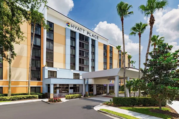 Photo 1 - Hyatt Place across from Universal Orlando Resort