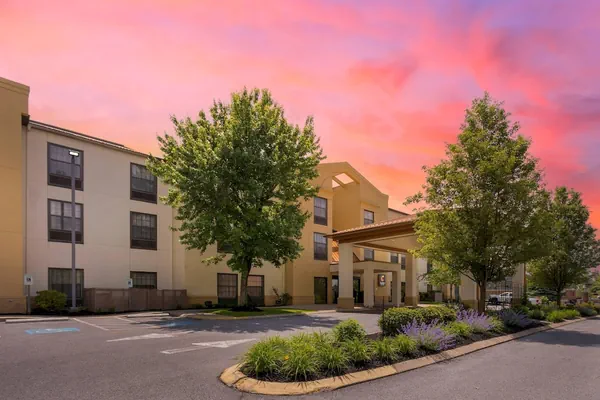 Photo 1 - Comfort Suites State College near Penn State