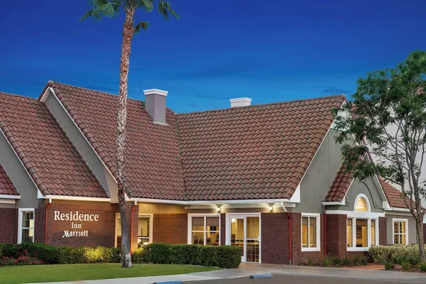 Photo 1 - Residence Inn Palmdale Lancaster