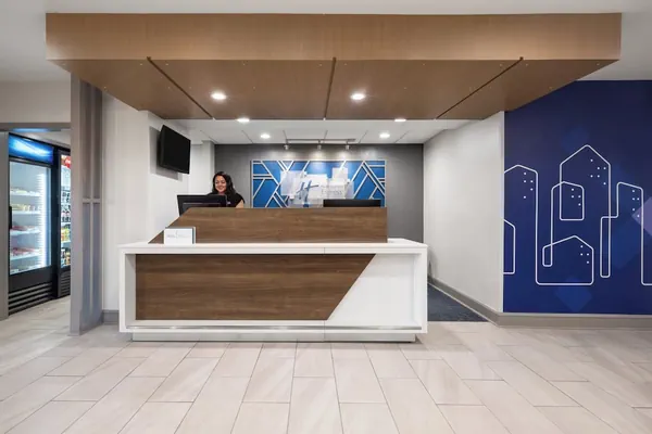 Photo 1 - Holiday Inn Express Tifton by IHG