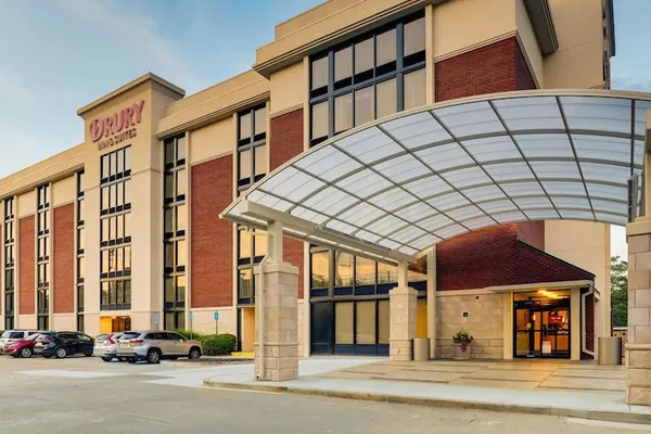 Photo 1 - Drury Inn & Suites Atlanta Marietta