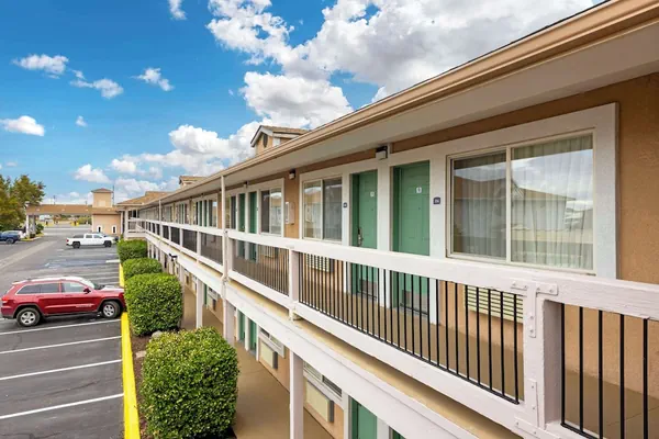 Photo 1 - Best Western Fallon Inn & Suites