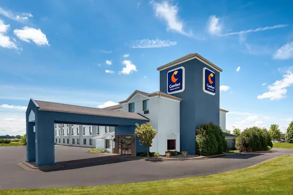 Photo 1 - Comfort Inn & Suites Rochester South Mayo Clinic