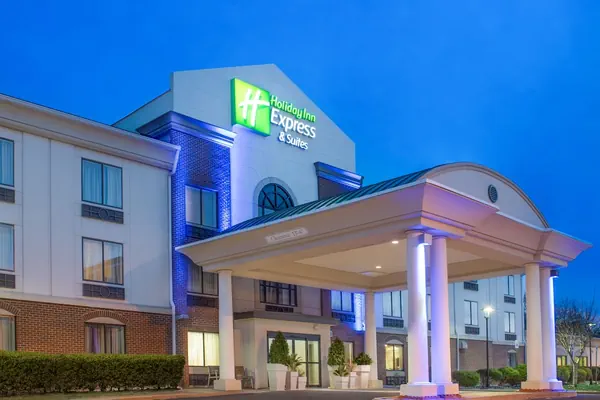 Photo 1 - Holiday Inn Express Hotel & Suites Easton by IHG