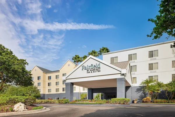 Photo 1 - Fairfield Inn By Marriott Orlando Airport