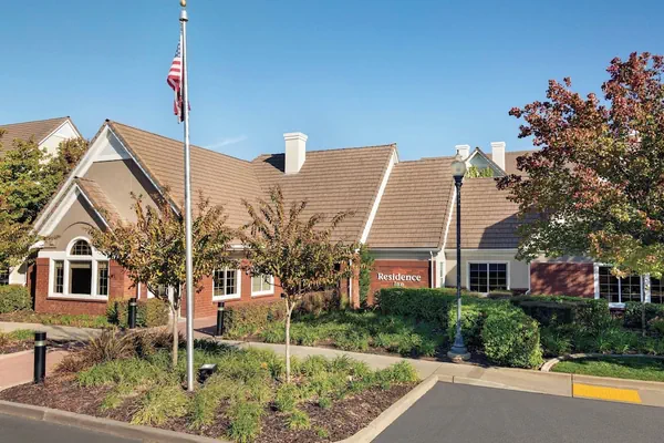 Photo 1 - Residence Inn by Marriott Folsom Sacramento