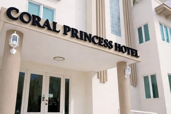Photo 1 - Coral Princess Hotel