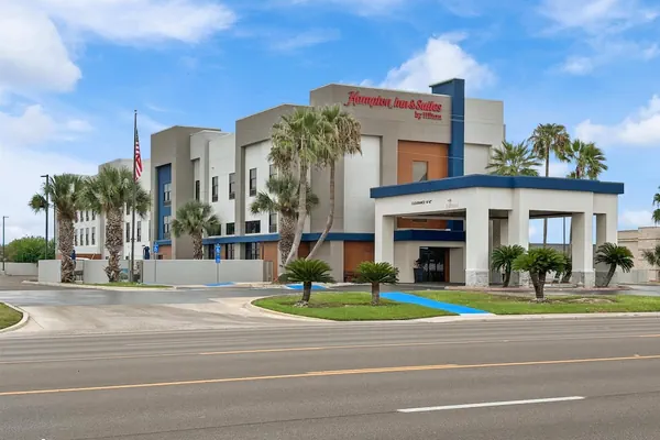 Photo 1 - Hampton Inn & Suites Harlingen