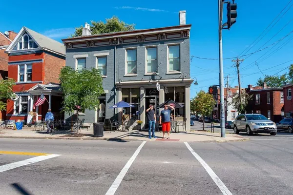 Photo 1 - Heart of Mainstrasse Suites