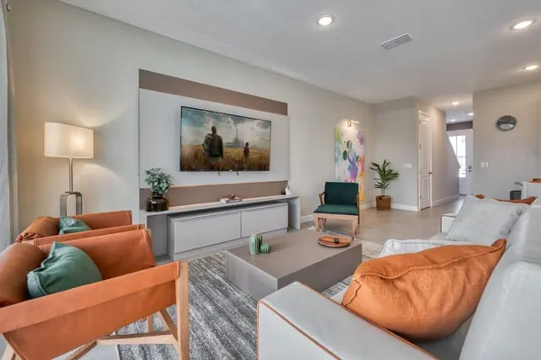 Photo 1 - Luxury Modern Decor Best Location Private Pool