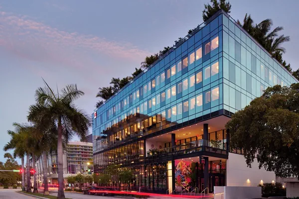 Photo 1 - citizenM Miami South Beach