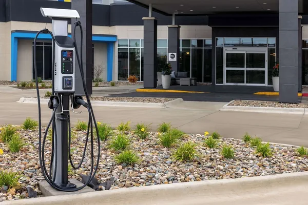 Photo 1 - Home2 Suites by Hilton Ankeny