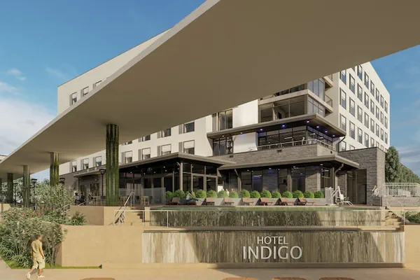 Photo 1 - Hotel Indigo Irving Las Colinas by IHG