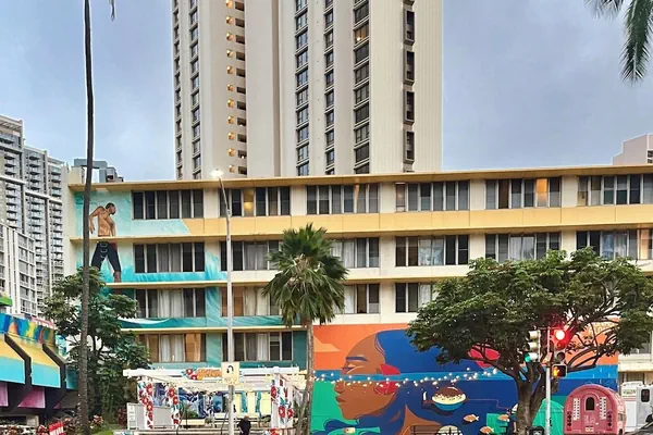 Photo 1 - Central YMCA Residences