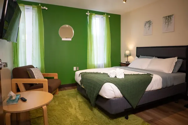 Photo 1 - Downtown Apt Walk to all Stadiums Conv Center