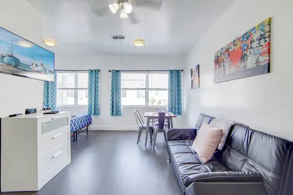 Photo 1 - Charming Large Studio Near Ocean Dr - South Beach