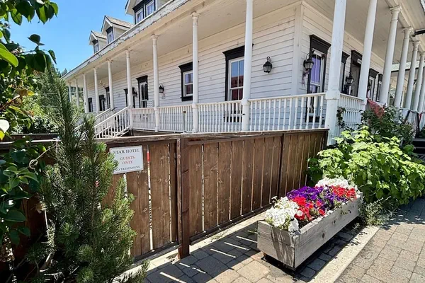 Photo 1 - Tahoe Star Hotel