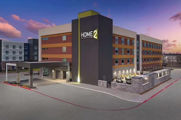 Photo 1 - Home2 Suites Dallas I-30 Cockrell Hill