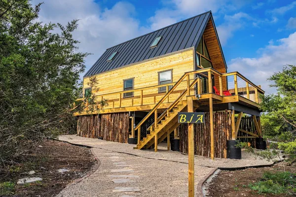 Photo 1 - BIA Treehouse Fredericksburg