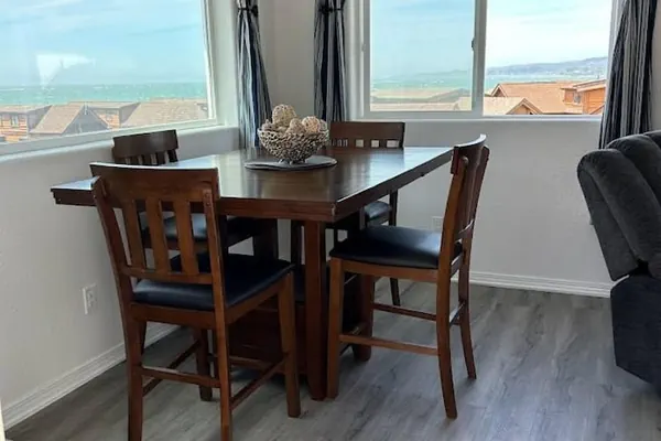 Photo 1 - Oceanview Cabin 20 Private Jacuzzi Large Deck