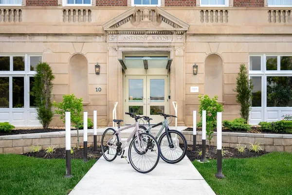 Photo 1 - The Well House Hamilton, Tapestry Collection By Hilton