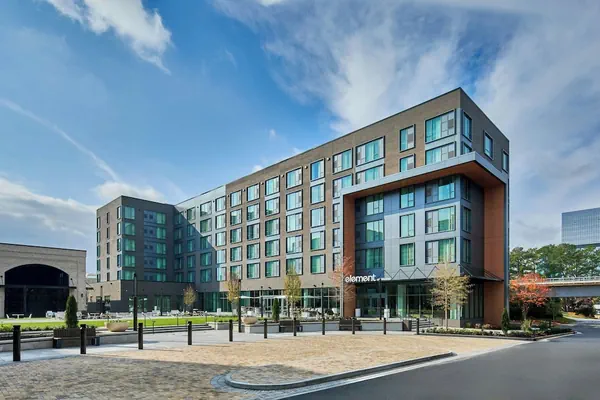 Photo 1 - Element Atlanta Perimeter Center
