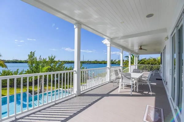 Photo 1 - Mastway House by Brightwild Pool Dock