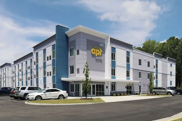 Photo 1 - stayAPT Suites Suffolk-Chesapeake