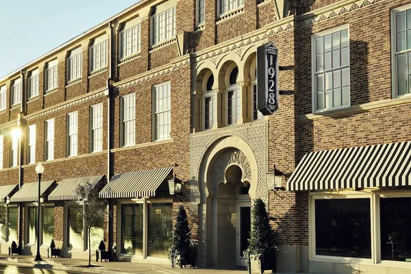 Photo 1 - Hotel 1928