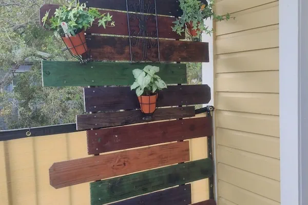 Photo 1 - Palm Villa Hostel