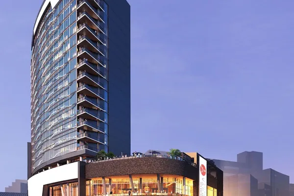 Photo 1 - Hotel Phoenix Atlanta