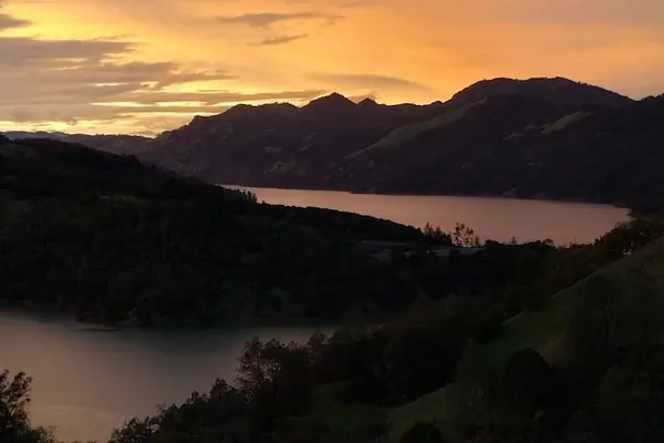 Photo 1 - The Ranch at Lake Sonoma