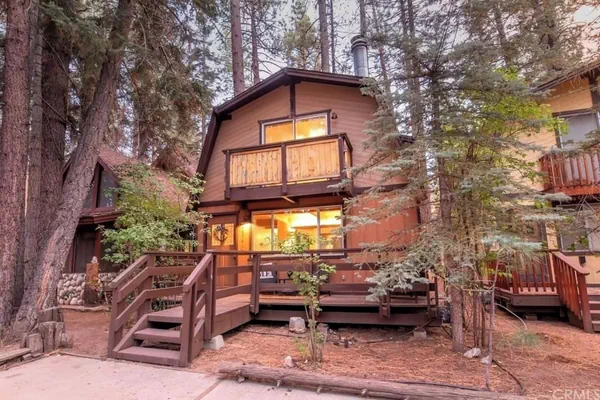 Photo 1 - Summit Happy Mountain Cabin