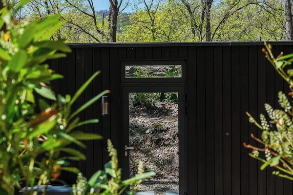 Photo 1 - Mirror Villas - Modern Retreat with private hot tubs and mountain view