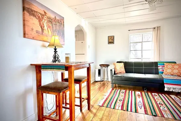 Photo 1 - Sunny Southwest Casita