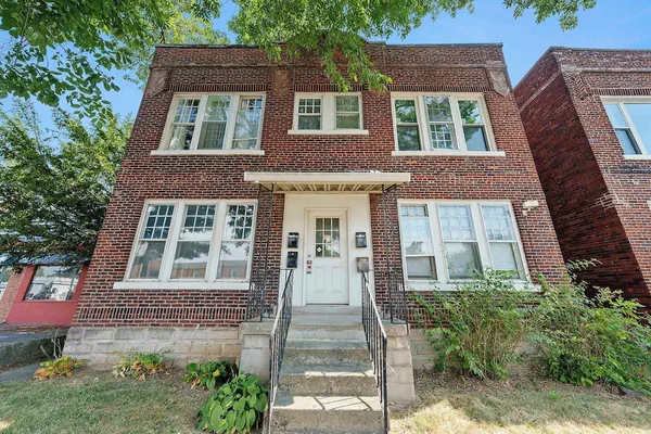 Photo 1 - Merion Village Residences 1166