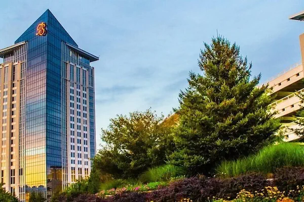 Photo 1 - The Tower at Turning Stone Resort Casino