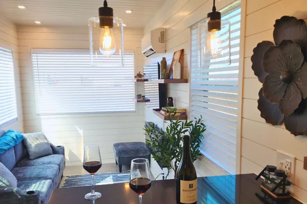 Photo 1 - Unit 7 Napa Valley Station Stylish Stay