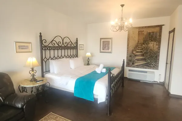 Photo 1 - Unit 4 Provence Passage Lavender Dreams