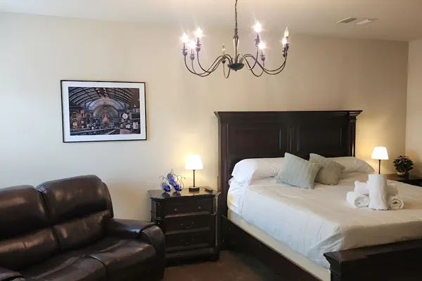 Photo 1 - Unit 1 Chianti Central Tuscan Wine Retreat