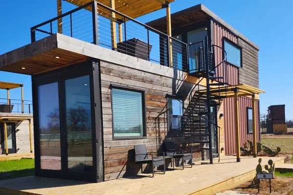 Photo 1 - Unit 8 Sonoma Depot California Wine Retreat