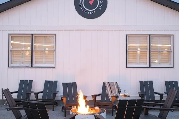 Photo 1 - The Waypoint