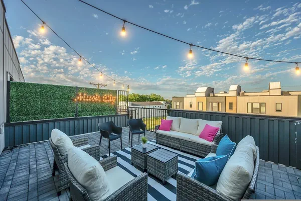 Photo 1 - Close to DT Music City - Rooftop Views Game Room