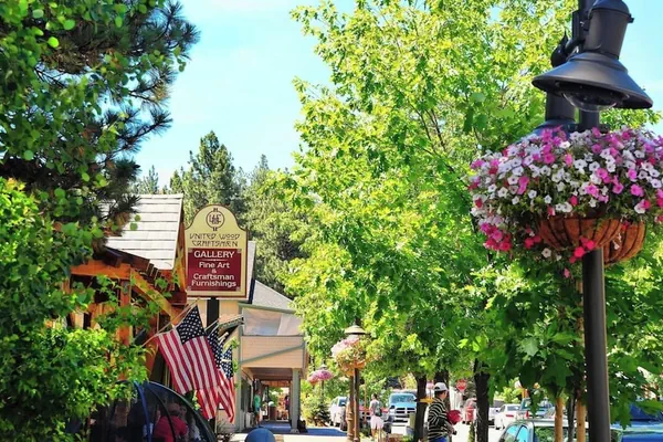 Photo 1 - Take a Break