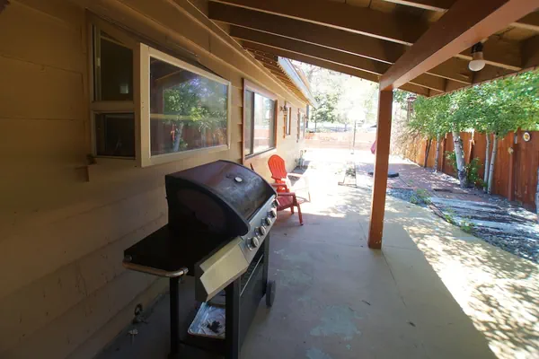 Photo 1 - Moonridge Retreat