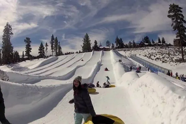 Photo 1 - The Wilderness Haven