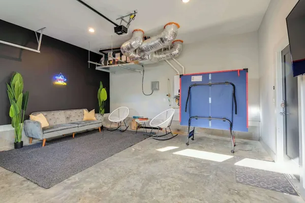 Photo 1 - Rooftop Views Ping Pong Lounge Near Downtown Nashville