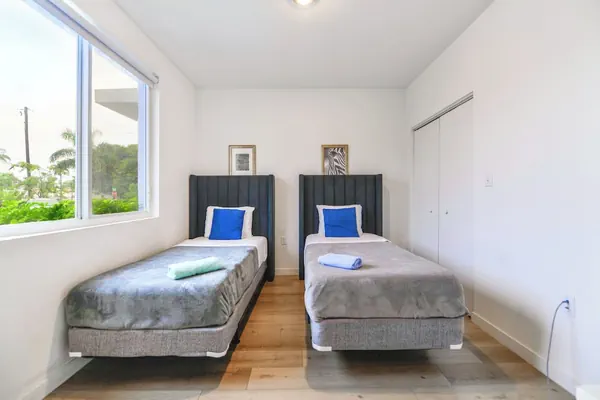 Photo 1 - Stylish Townhouses by Design District